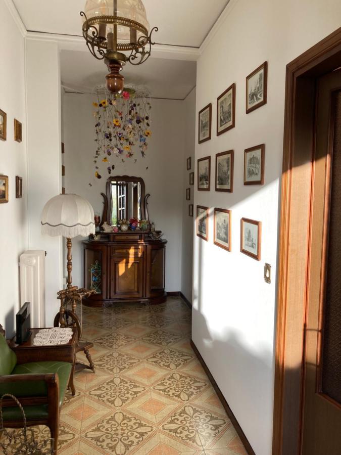 Tencarola B & B エクステリア 写真