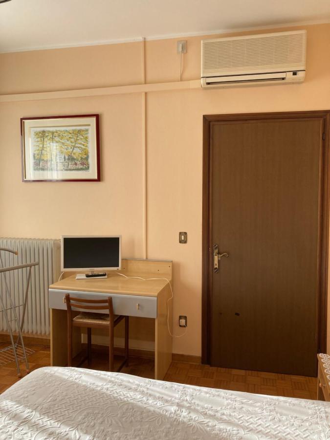Tencarola B & B エクステリア 写真