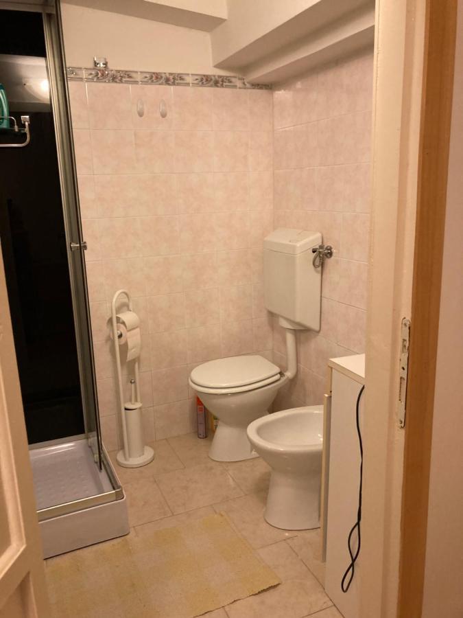 Tencarola B & B エクステリア 写真