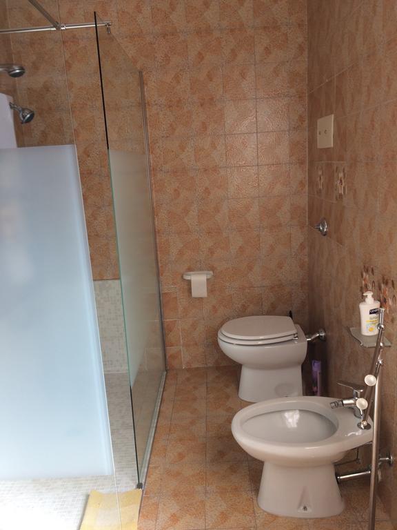 Tencarola B & B エクステリア 写真